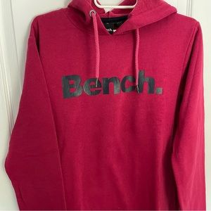 Bench sweater dress